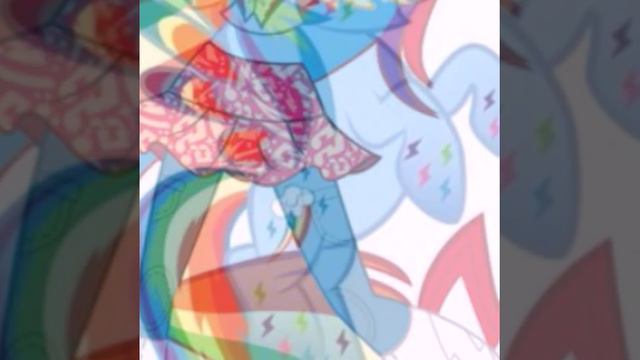 Радуга круче чем могла бы быть смотреть онлайн