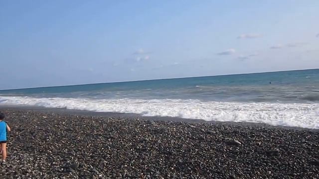 Море волнуется раз, ... смотреть онлайн