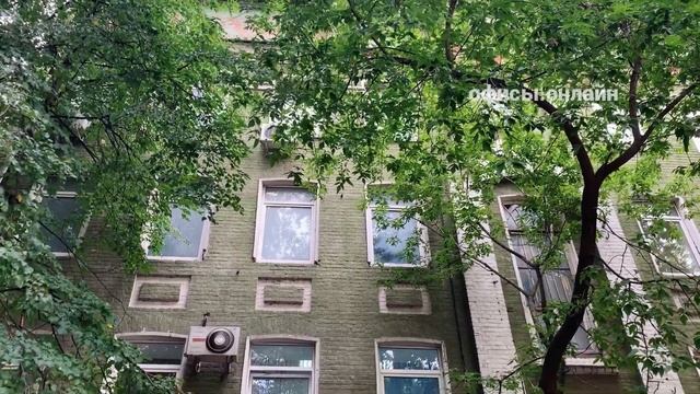 Бизнес-центр “Васнецова 9 с2” смотреть онлайн