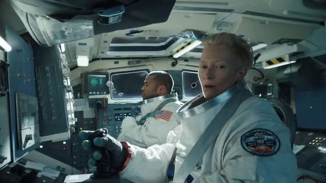 Lyft | Tilda Swinton, Jordan Peele смотреть онлайн