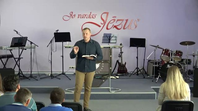 2018 07 08 Почему христианство потеряло силу смотреть онлайн