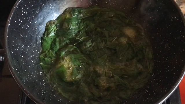 HOW TO COOK EWEDU SOUP| BLENDER METHOD