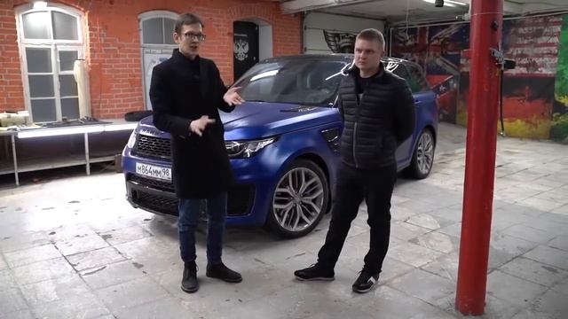 Новая пушка на розыгрыш и пару слов про ренжа смотреть онлайн