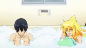 Русал в моей ванной(1сезон6серия)