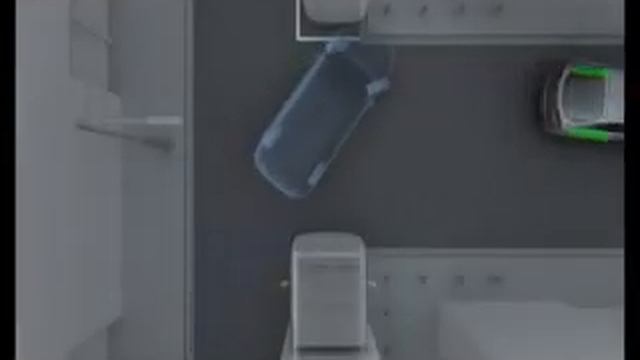 Renault Laguna GT смотреть онлайн