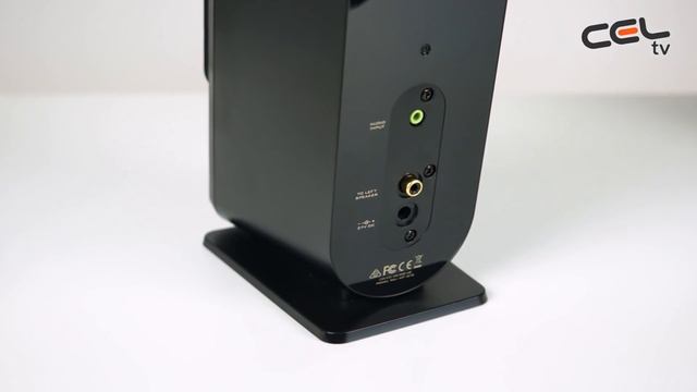 Creative Gigaworks T40 Series II - Unboxing & Review in limba romana смотреть онлайн