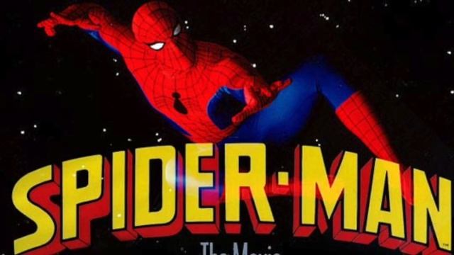 CANNON SPIDER-MAN: THE GREATEST MOVIE NEVER MADE * 1986 Cannon Films Spider-Man Movie Documentary* смотреть онлайн