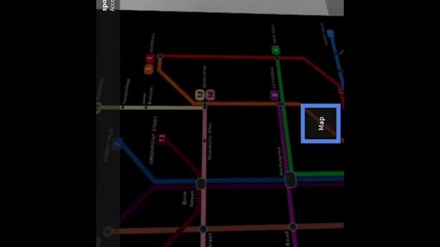 Angulan Automatic Subway Transpoet Pt1 смотреть онлайн