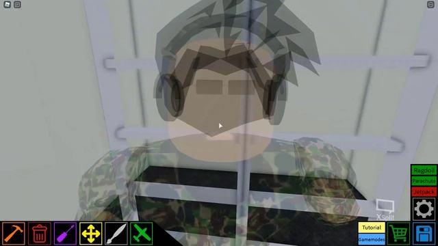 Aircraft Carrier Tutorial Part 2 | Roblox Plane Crazy смотреть онлайн