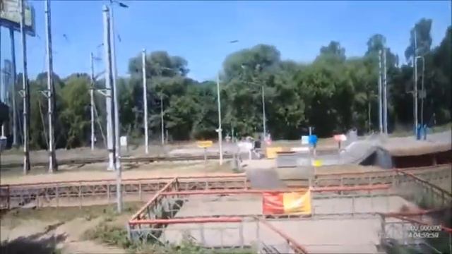 попрощаемся с платформой Покровское-Стрешнево смотреть онлайн