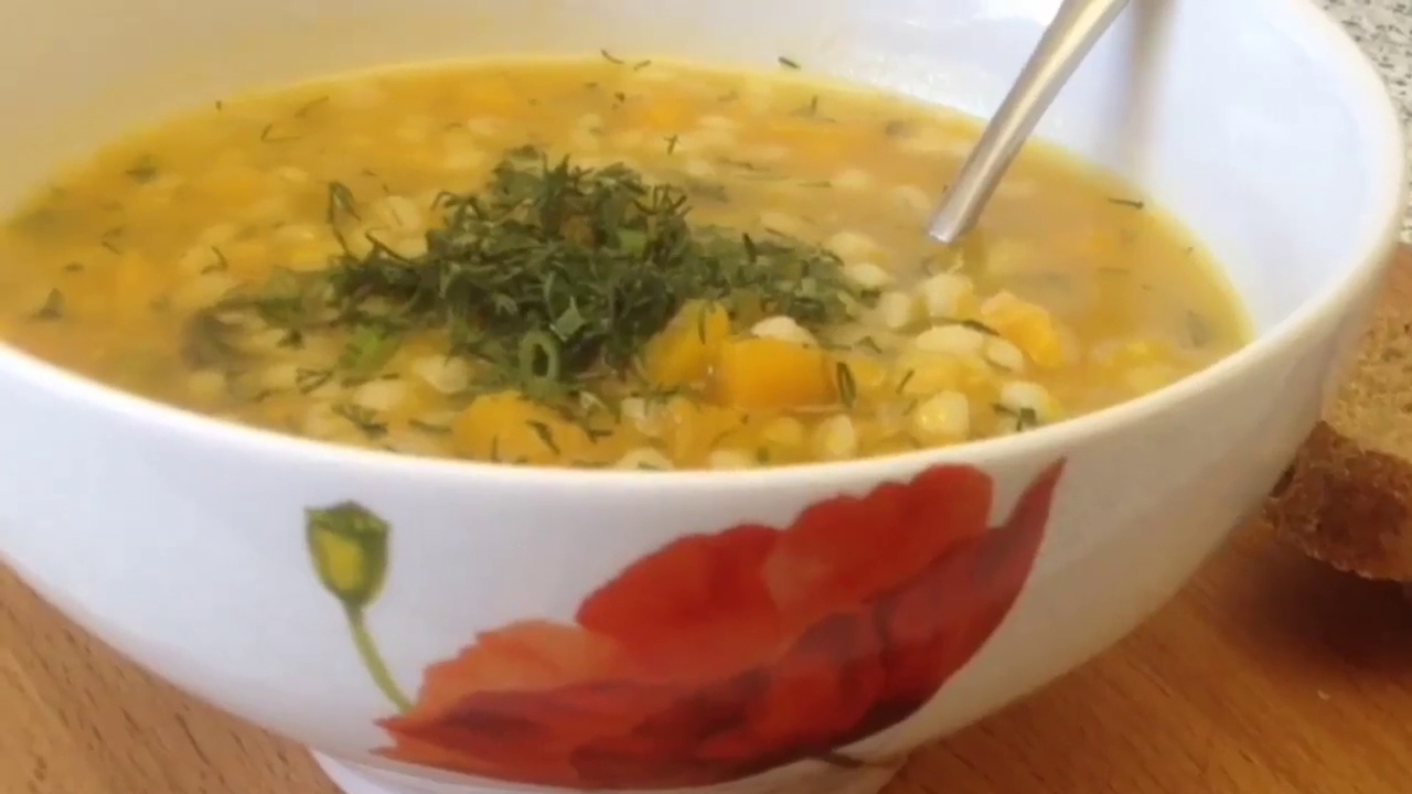 Вячеслав Отставнов, кулинарные фантазии