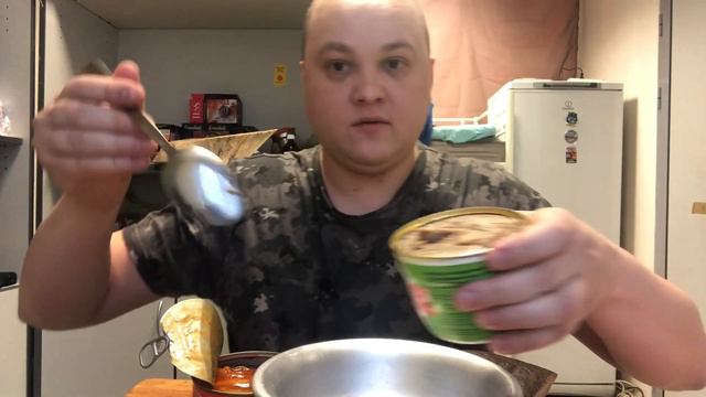 Я ВЫЖИВШИЙ #3 подвал I'm a survivor MUKBANG найденого хабара смотреть онлайн