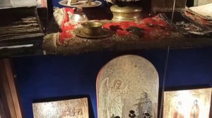 Храм Святителя Алексия Середниково