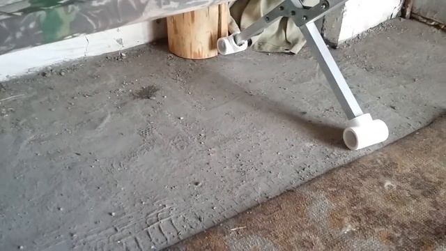 Модернизация раскладушки "Медведь" ("Берег") смотреть онлайн