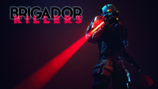 Brigador Killers OST - Strange Bedfellows Extended Version (Makeup and Vanity Set) смотреть онлайн