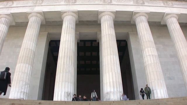 Washington D.C. - Top 5 Attractions