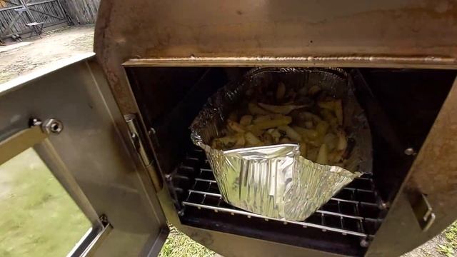 Sobița GStove Heat XL și cuptorul de la G.Stove.No смотреть онлайн