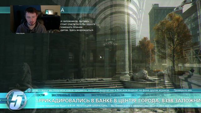 «Баттлстрим» №24 — погружаемся в мультиплеер Battlefield: Hardline