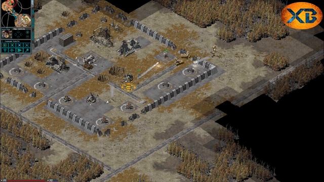 Developer Interview - Rizzen - Mech Commander Gold Darkest Hours смотреть онлайн
