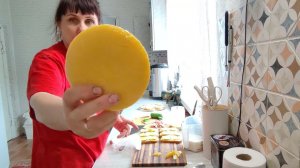 ПРЯМ ПО ЦАРСКИ ПОЗАВТРАКАЛИ, ДЕЛА ЖИТЕЙСКИЕ И НЕ ТОЛЬКО