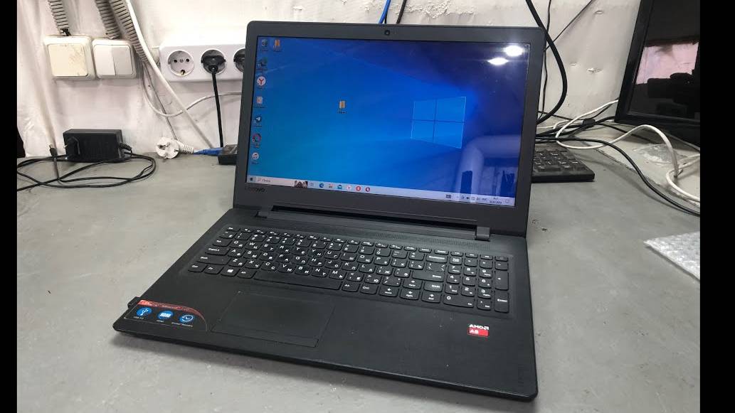 На Авито честные бывают? | Ремонт с Авито | ЗверьПК смотреть онлайн