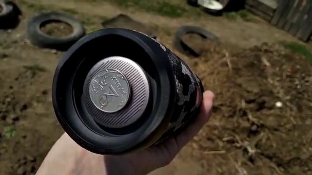 @Nikto_poxyi bass test jbl flip 5 lfm 100% смотреть онлайн