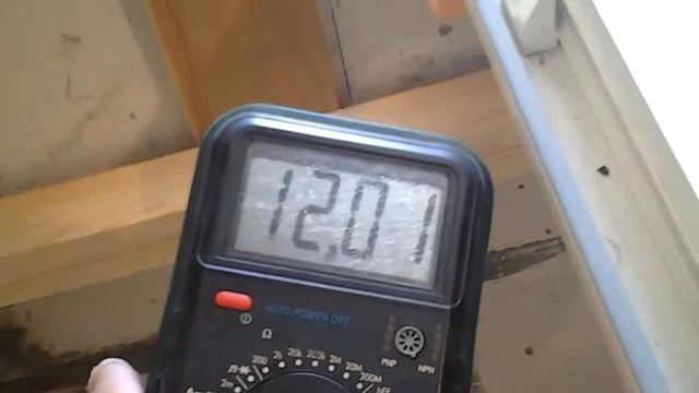 Монтаж блока управления электрической печки и проверка работоспособности преобразователя напряжения смотреть онлайн