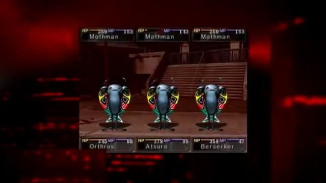 Видео-Обзор SMT: Devil Survivor Overclocked (3DS, DS) смотреть онлайн