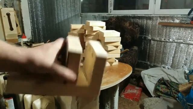 Как сделать своими руками подарок другу How to make a gift to a friend смотреть онлайн