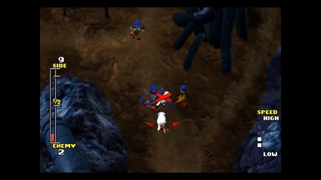 Enemy Skill Hunting {FFVII New Threat Mod Playthrough - Part 29} смотреть онлайн