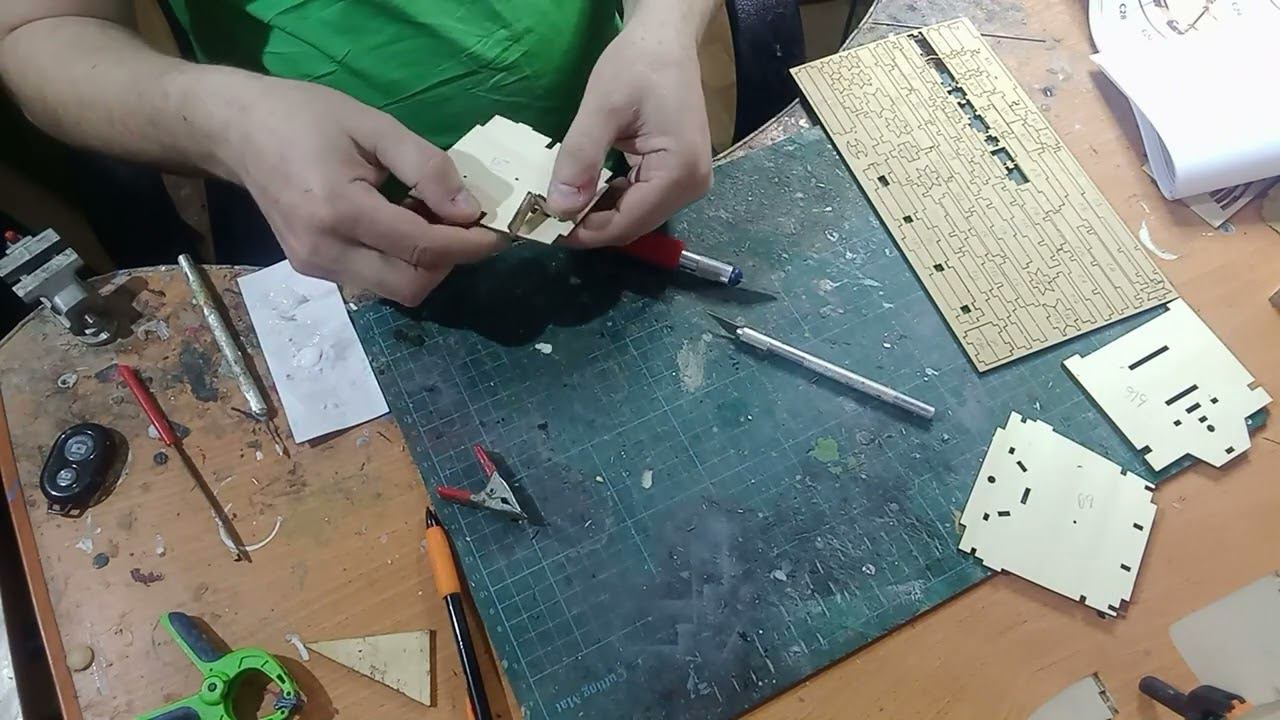 Надстройки