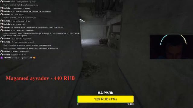 STREAM. Outlast Whistleblower. Сюжет в обратном направлении. смотреть онлайн