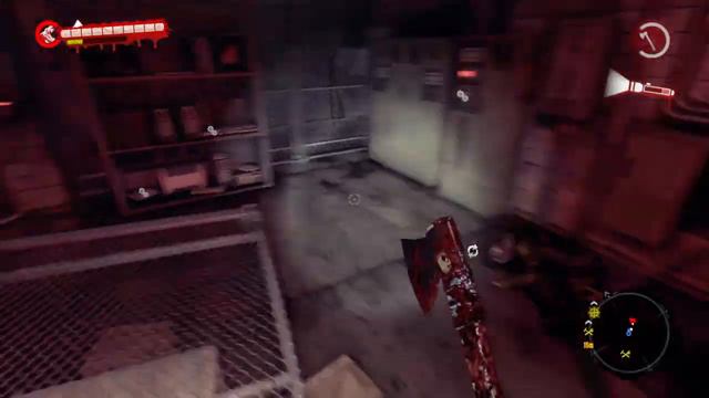 THE MILITARY BASE | Dead Island: Riptide | Part 11 смотреть онлайн
