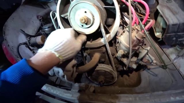 ВСКРЫЛИ ГАРАЖ смотреть онлайн