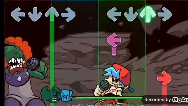 Трикки 2 фаза Tricky 2.0