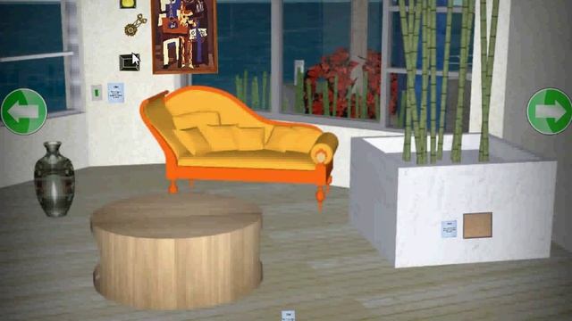 Failed Memory Escape 4 Island walkthrough смотреть онлайн