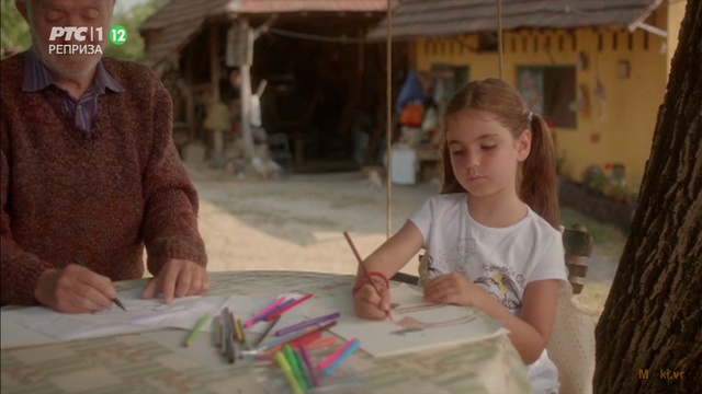 Selo Gori A Baba Se Ceslja 99.epizoda HD