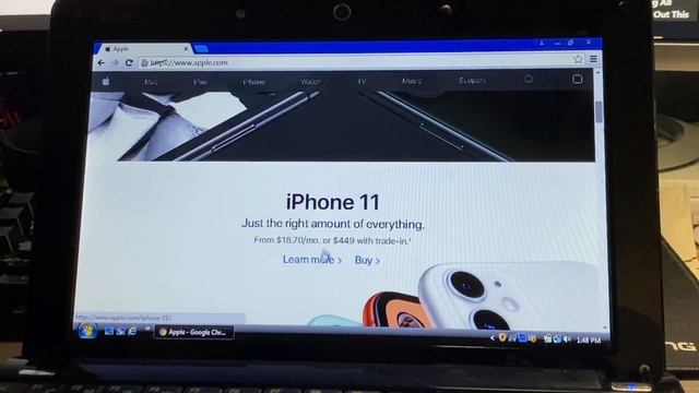 Which browser still works best on Vista in 2020? (Internet Explorer, Chrome & Firefox) смотреть онлайн