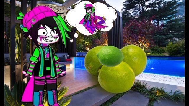 Каждый раз, когда у бассейна собирается больше 0 барби... || ?? || меме?? смотреть онлайн