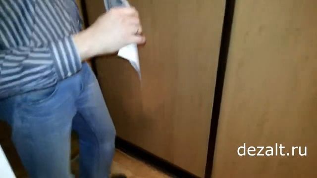 Шкаф-купе для прихожей в Мытищах смотреть онлайн