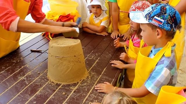 VLOG: СОЧИ ПАРК Russian Disneyland смотреть онлайн