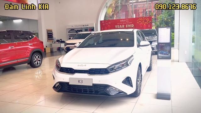 KIA SOLUTO 2023 Giá Chỉ Từ 400tr | Sedan Hạng B | Sẵn Giao Ngay Tại KIA YÊN NGHĨA | ĐÀM LINH KIA