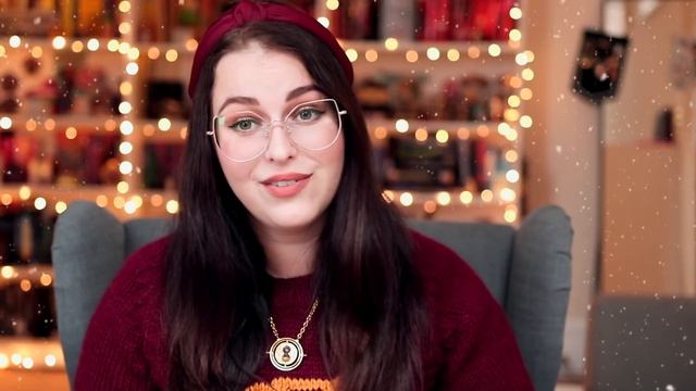 Winter 2019 Magical Readathon Announcement | Book Roast смотреть онлайн
