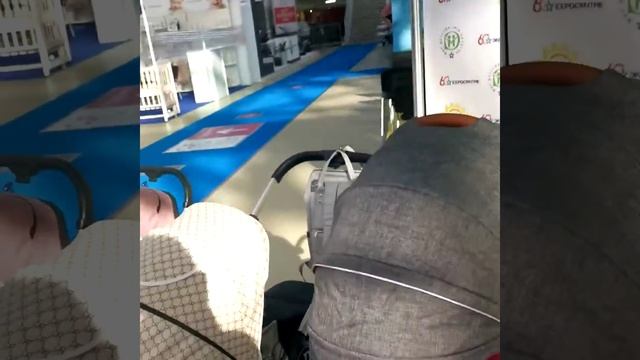 the dearest group stroller in moscow fair смотреть онлайн