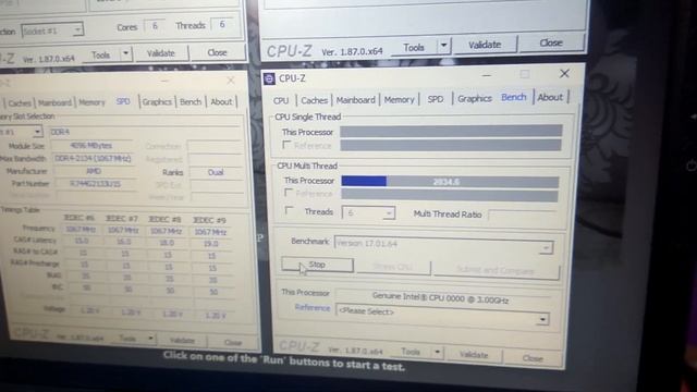 Запуск Coffee Lake Xeon QNTM на H110 смотреть онлайн