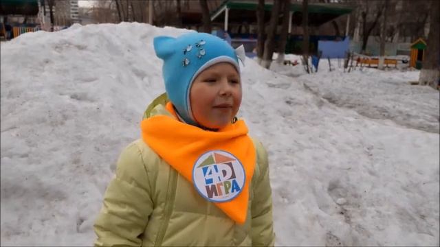«Берег и река» - Челтыгдашева Л.В. - г. Сосновоборска, Красноярского края смотреть онлайн