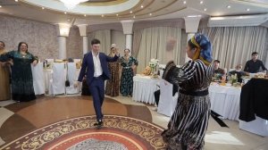 день рождения Османа,г. Нижний Новгород 11 04 2022