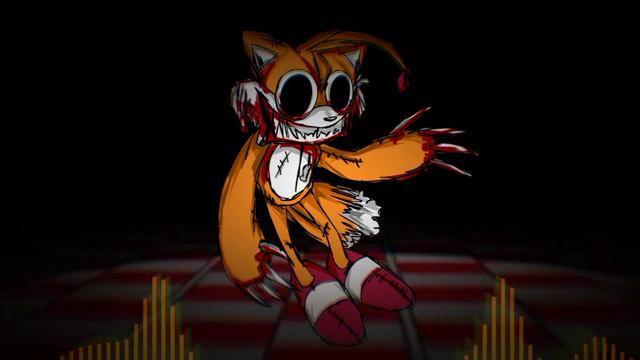 Final Escape but xenophanes, lord x, majin Sonic, fatal error, tails doll and sunky смотреть онлайн