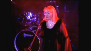 "До свидания, мальчики" - группа  "Атлантик"