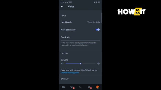 How to Change Input Device on Discord Mobile 2024 | Mastering Multi-Device Setup смотреть онлайн